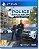 Police Simulator: Patrol Officers PS4 & PS5 Midia Digital - Imagem 1