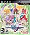 Tales of Grace f PS3 Midia Digital - Imagem 1