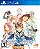 Tales of Zestiria PS4 Midia Digital - Imagem 1