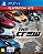 The Crew PS4 - Imagem 1