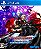 THE KING OF FIGHTERS 2002 UNLIMITED MATCH PS4 Mídia Digital - Imagem 1