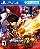 The King of Fighters XIV PS4 Mídia Digital - Imagem 1