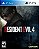 Resident Evil 4 PS4 e PS5 - Imagem 1