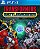 TRANSFORMERS CAMPOS DE BATALHA PS4 Mídia Digital - Imagem 1