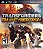 Transformers Fall of Cybertron Gold Edition PS3 Mídia Digital - Imagem 1