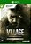 Resident Evil Village Gold Edition Xbox - Imagem 1