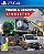 Truck and Logistics Simulator PS4 & PS5 Mídia Digital - Imagem 1