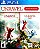 Unravel Yarny Conjunto PS4 Mídia Digital - Imagem 1