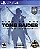 Rise of the Tomb Raider Comemoração de 20 anos PS4 Midia Digital - Imagem 1