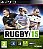 Rugby 15 PS3 Midia Digital - Imagem 1