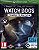 WATCH DOGS COMPLETE EDITION Mídia Digital - Imagem 1