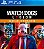 Watch Dogs Legion Gold Edition PS4 & PS5 Mídia Digital - Imagem 1