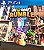 Worms Rumble PS4 & PS5 Mídia Digital - Imagem 1