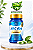 NAC 600 30 Cápsulas Antioxidante Herbolab - Imagem 1