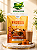 Whey Protein Concentrado 900g Cappuccino Doce Leite - Imagem 1