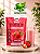 Whey 100% Concentrado Morango Gourmet 900g - Imagem 1