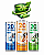 Locko Protein 350 ml - Bebida Proteica - Imagem 1