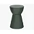 Banquinho Decorativo Moderno – Banco Multiuso Elegante para Sala, Quarto e Jardim | Design Minimalista e Sofistica - Imagem 4