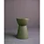 Banquinho Decorativo Moderno – Banco Multiuso Elegante para Sala, Quarto e Jardim | Design Minimalista e Sofistica - Imagem 2