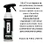 Delet Vonixx Limpador Para Pneus E Borrachas Delet 500ml - Imagem 2