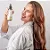 Spray Banho Brilhante Para Cabelos - Imagem 4