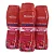 Sabonete Liquido Intimo Refrescante Rhenuks cosméticos Sabor Morango 200ml - Imagem 4