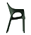 CADEIRA RELIC C/ PES PLAST VERDE ALECRIM 20449 - Imagem 3