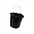kit 5 Balde reforçado de 10L - Imagem 1