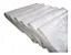Saco Rafia 60 X 90 Cm Liso Branco Kit 100 Unidades - Imagem 4