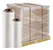 Bobina Filme Stretch Rolo 500mm X 0,25 Micras Transparente - Imagem 6