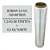 Bobina Filme Stretch Rolo 500mm X 0,25 Micras Transparente - Imagem 4