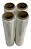 Filme Stretch Automático 2 Kg 50cm De Largura X 150 Metros - Imagem 2
