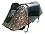 Cama Barraca Tatu Solteiro Camping Impermeável - Imagem 3