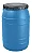 Kit 4 Biriplast Eco Bombona Nova 2 Und 220l + 2 Unid 120 L - Imagem 3