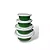 Bacia Pote Com tampa Multiuso Kit com 4 Unidades - Imagem 3