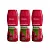 Sabonete Liquido Intimo refrescante melancia 200ml - Imagem 2