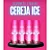 Sabonete Liquido Intimo Rhenuks Cosméticos Refrescante Sabor Cereja Ice - Imagem 1