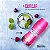 Sabonete Liquido Intimo Rhenuks Cosméticos Refrescante Sabor Cereja Ice - Imagem 5