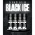 Sabonetes Liquido Íntimo Rhenuks Cosméticos Refrescante Black ice com Aroeira - Imagem 5