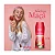 Sabonete Liquido Intimo Refrescante Maça do Amor 200ml - Imagem 5