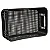 Kit 10 Caixas Agricolas Meia Caixa Frutas Legumes Hortifruti 17x36x56 Cm - Imagem 3
