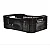 Kit 10 Caixas Agricolas Meia Caixa Frutas Legumes Hortifruti 17x36x56 Cm - Imagem 5