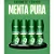 Sabonete Liquido Intimo Rhenuks cosméticos Refrescante Menta 200ml - Imagem 2