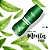 Sabonete Liquido Intimo Rhenuks cosméticos Refrescante Menta 200ml - Imagem 4