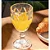 Kit 6 Taças de Vidro 340ml Diamond – Elegantes para Água, Suco e Vinho - Imagem 4