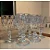 Kit 6 Taças de Vidro 340ml Diamond – Elegantes para Água, Suco e Vinho - Imagem 3