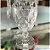 Kit 6 Taças de Vidro 340ml Diamond – Elegantes para Água, Suco e Vinho - Imagem 5