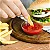Ketchup Sachê 7g Caixa com 140 Unidades Individual para Lanchonete Restaurante Delivery - Imagem 2