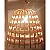 Luminária Lustre Orgânico Bambu Natural Grande 44x50 Artesanal - Imagem 2