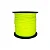 Fio de Nylon 3mm Roçadeira Sanre Bobina 2KG - Imagem 2